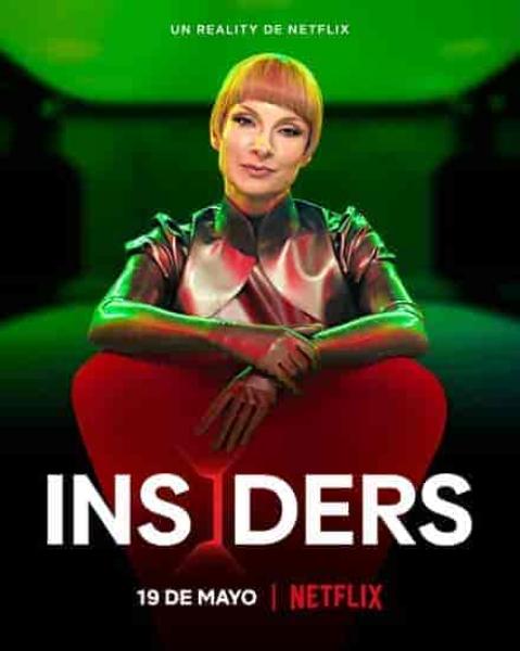 برنامج Insiders الموسم الثاني الحلقة 4 الرابعة مترجمة