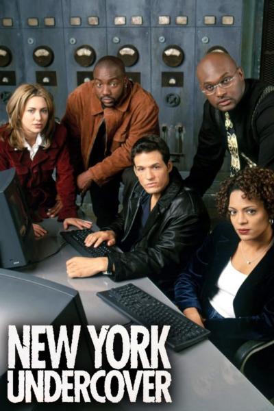 مسلسل New York Undercover الموسم الرابع الحلقة 13 والاخيرة