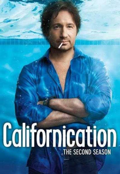مسلسل Californication الموسم الثاني الحلقة 2 مترجمة
