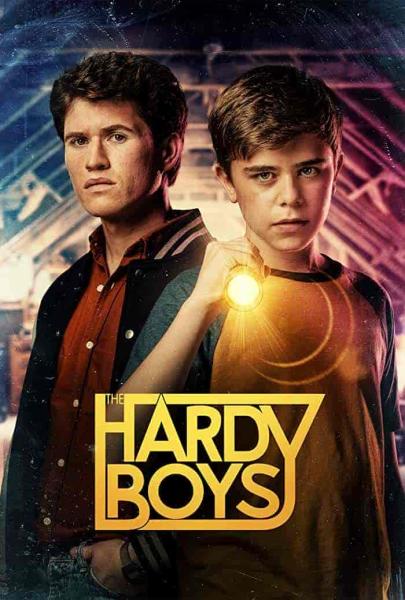 مسلسل The Hardy Boys الموسم الثاني الحلقة 7 السابعة مترجمة