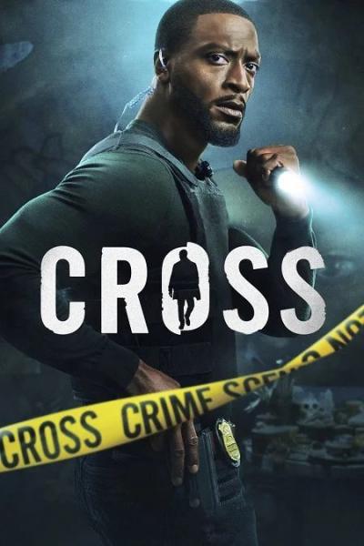 مسلسل Cross الموسم الثاني الحلقة 6 مترجمة