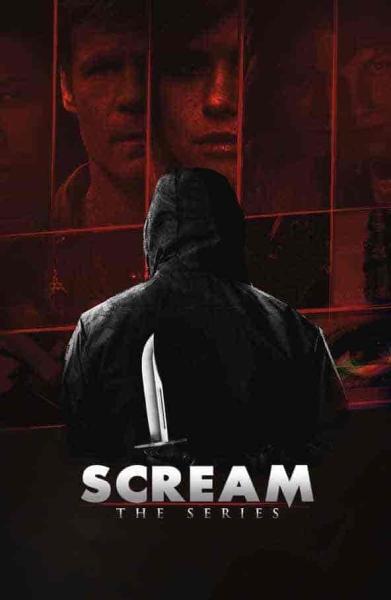 مشاهدة مسلسل Scream الحلقة 8