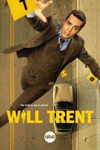 مسلسل Will Trent الموسم الرابع الحلقة 7 مترجمة