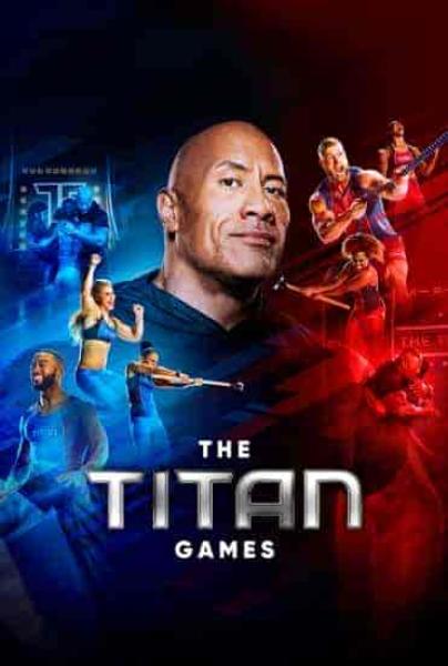 برنامج The Titan Games الموسم الثاني الحلقة 2 الثانية مترجمة