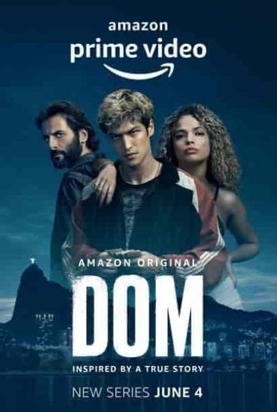 مسلسل Dom الموسم الاول الحلقة 6 السادسة