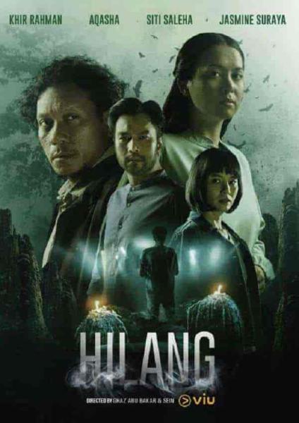 مسلسل الذنوب المنسية Hilang الحلقة 4 مترجمة