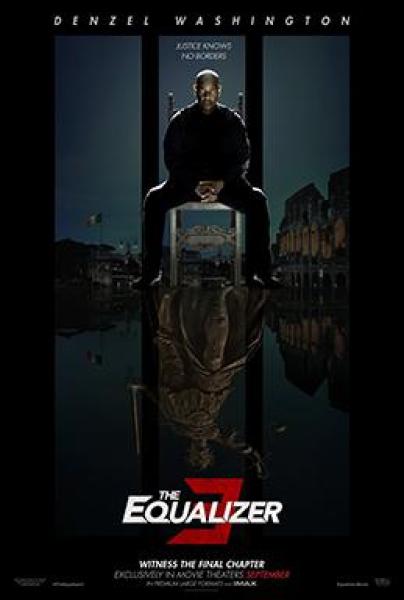 مشاهدة فيلم The Equalizer 3 2023 مترجم
