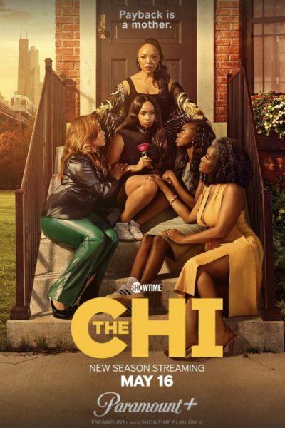 مسلسل The Chi الموسم السابع الحلقة 11 مترجمة