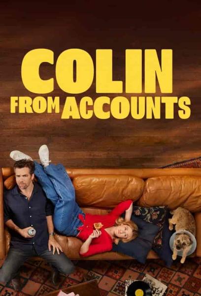 مسلسل Colin from Accounts الموسم الاول الحلقة 7 السابعة مترجمة