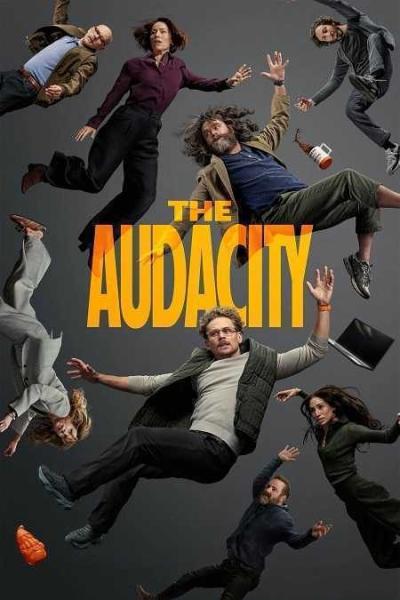 مسلسل The Audacity الموسم الاول الحلقة 8 مترجمة