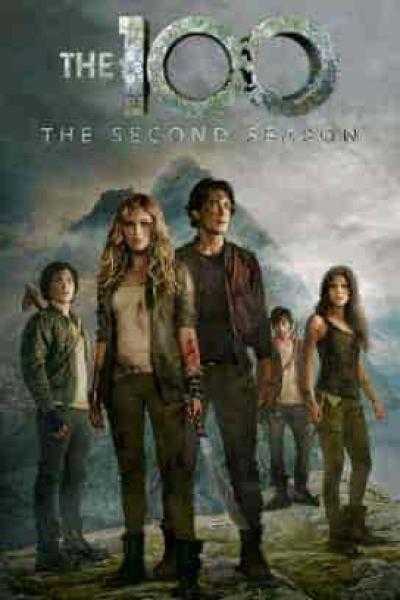 مسلسل The 100 الموسم الثاني الحلقة 3 الثالثة مترجمة