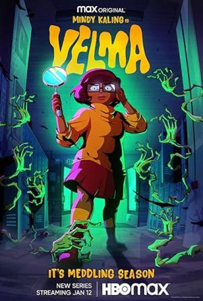 مسلسل Velma الموسم الاول الحلقة 3 مترجمة