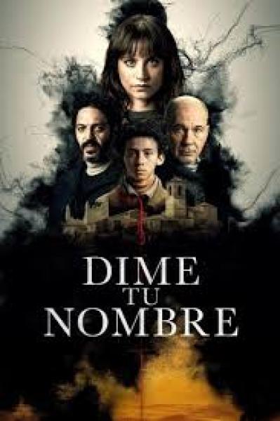 مسلسل Tell Me Your Name الموسم الاول الحلقة 3 مترجمة