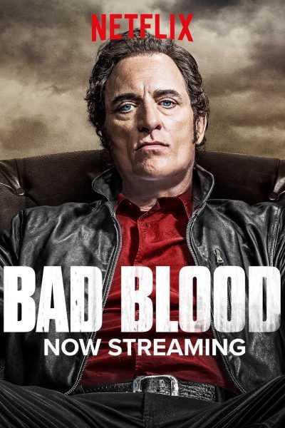 مسلسل Bad Blood الموسم الثاني الحلقة 7 مترجمة