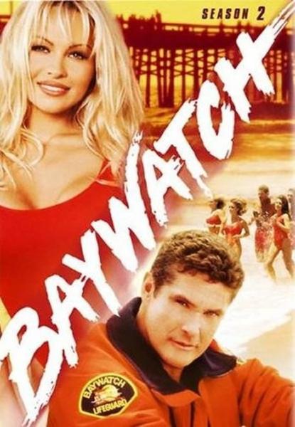 مسلسل Baywatch الموسم الثاني الحلقة 4 مترجمة