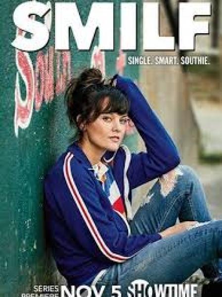 مسلسل SMILF الموسم الثاني الحلقة 6 مترجمة