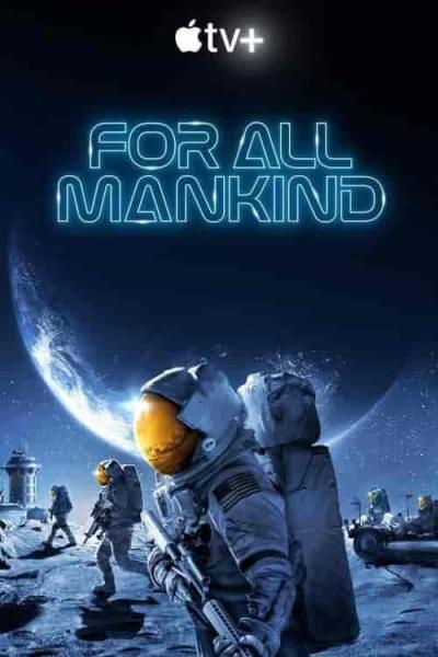 مسلسل For All Mankind الموسم الثاني الحلقة 5 الخامسة مترجمة