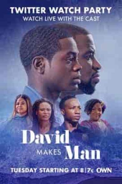 مسلسل David Makes Man الموسم الثاني الحلقة 5 الخامسة مترجمة