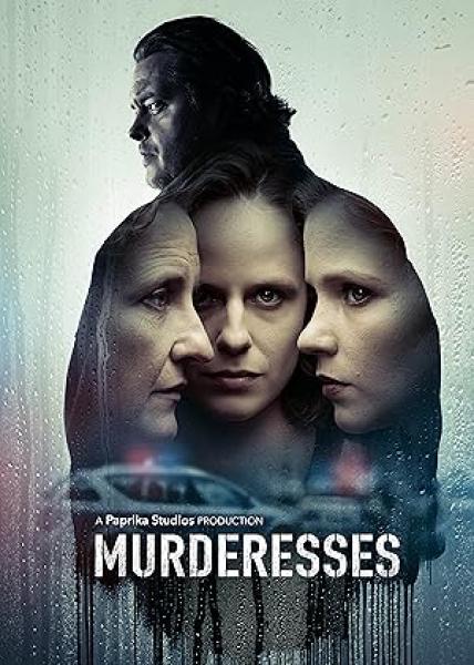 مسلسل Morderczynie الموسم الاول الحلقة 1 مترجمة