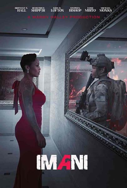 فيلم Imani 2023 مترجم اون لاين