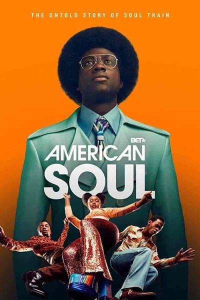 مسلسل American Soul الموسم الاول الحلقة 8 الثامنة مترجمة