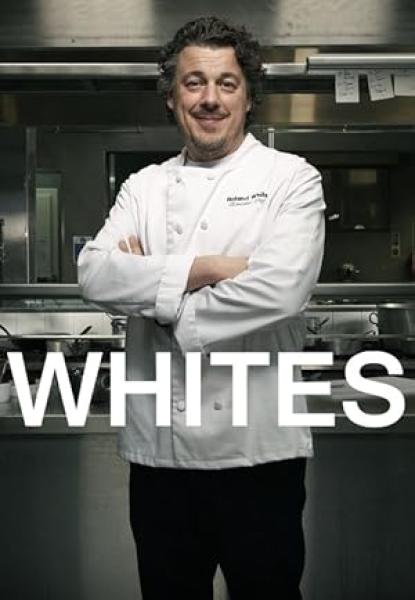 مسلسل Whites الموسم الاول الحلقة 3 مترجمة
