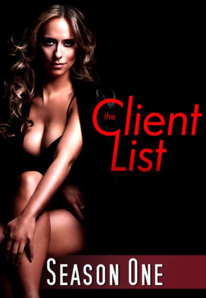 مسلسل The Client List الموسم الاول الحلقة 7