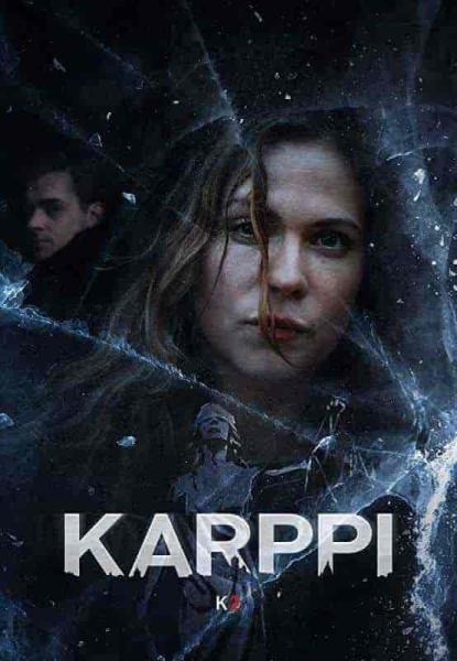 مسلسل Karppi الموسم الثاني الحلقة 8 الثامنة والاخيرة مترجمة