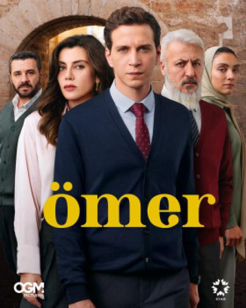 مسلسل عمر الموسم الثاني الحلقة 32 مترجمة