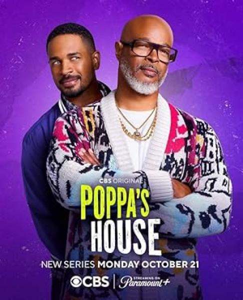 مسلسل Poppas House الموسم الاول الحلقة 15 مترجمة