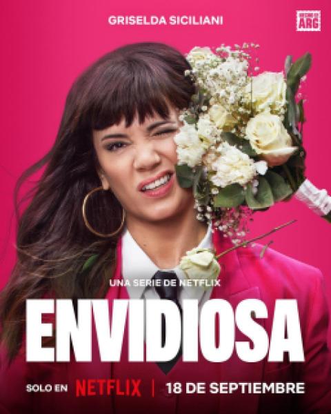 مسلسل Envious الموسم الثالث الحلقة 1 مترجمة