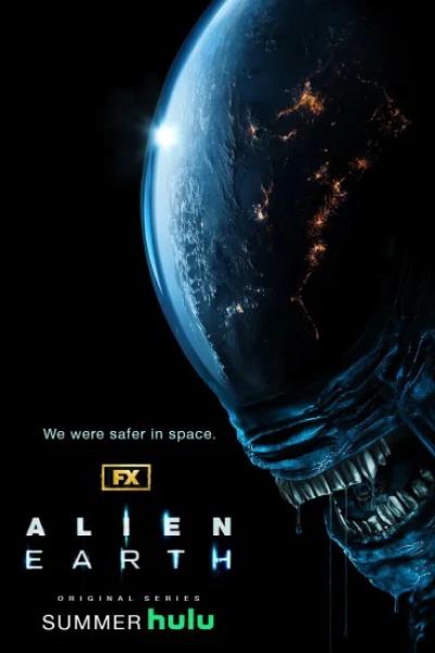 مسلسل Alien Earth الموسم الاول الحلقة 5 مترجمة