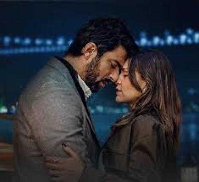 مسلسل المال القديم Old Money الموسم الاول الحلقة 2 مترجمة