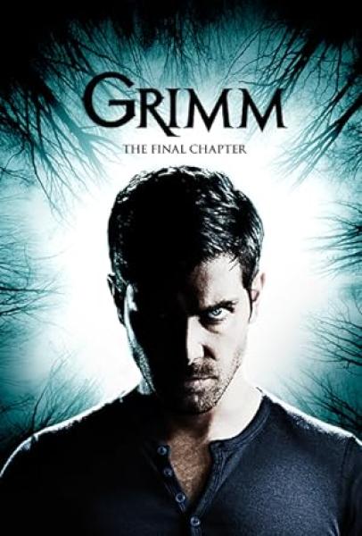 مسلسل Grimm الموسم الاول الحلقة 9 التاسعة مترجمة