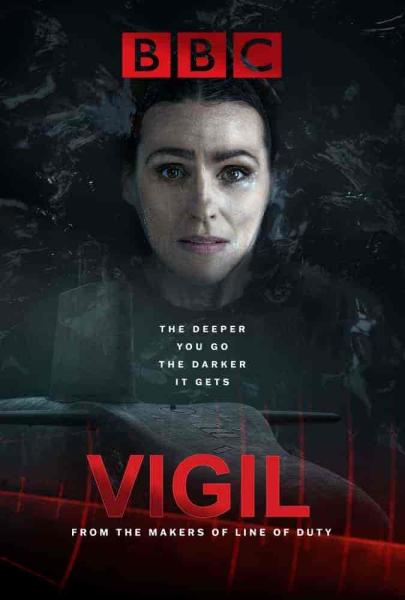 مسلسل Vigil الموسم الاول الحلقة 2 الثانية مترجمة
