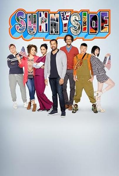 مسلسل Sunnyside الموسم الاول الحلقة 10 مترجمة