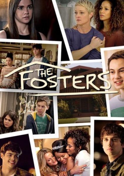 مسلسل The Fosters الموسم الثالث الحلقة 4 مترجمة