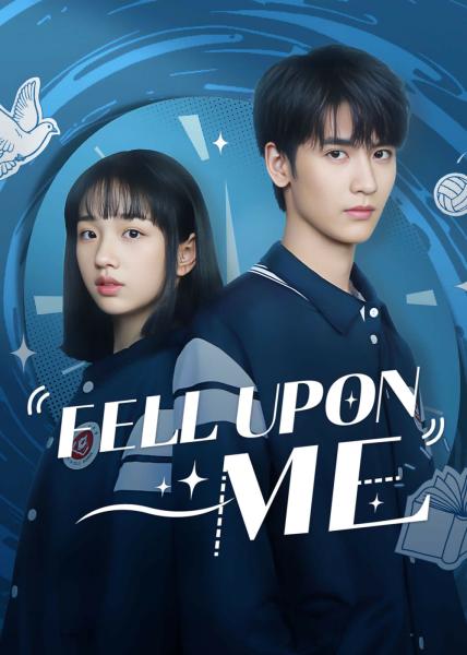 مسلسل سقطت علي Fell Upon Me الحلقة 2 مترجمة
