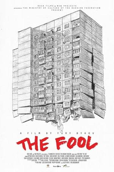 فيلم The Fool 2014 مترجم
