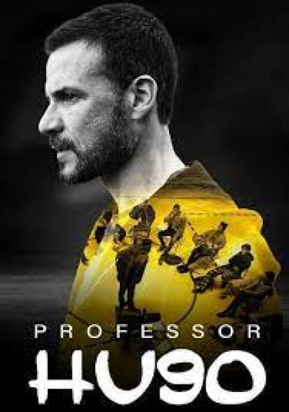 مسلسل بروفيسور هوجو الحلقة 21 مدبلجة