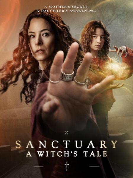 مسلسل Sanctuary A Witchs Tale الموسم الثاني الحلقة 6 مترجمة