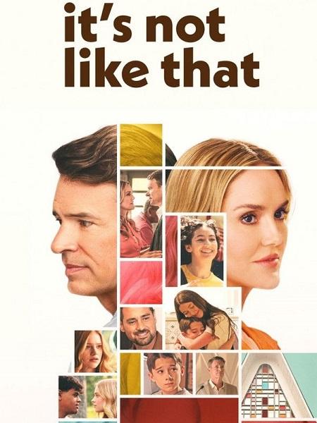 مسلسل It’s Not Like That الموسم الاول الحلقة 4 مترجمة