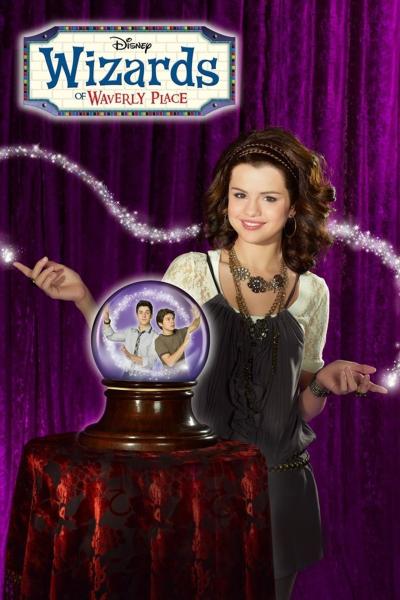 مسلسل Wizards of Waverly Place الموسم الرابع الحلقة 23 مترجمة