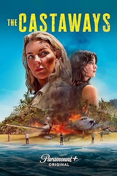 مسلسل The Castaways الموسم الاول الحلقة 5 الخامسة والاخيرة مترجمة