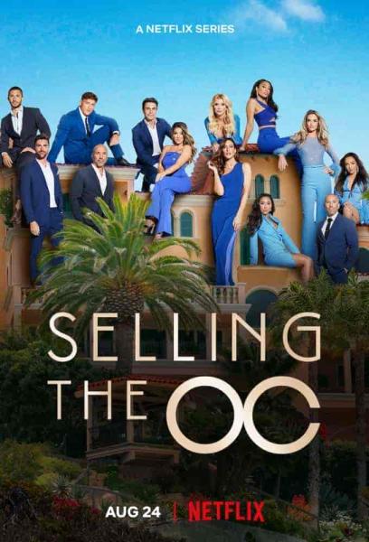 برنامج Selling the OC الموسم الاول الحلقة 3 الثالثة مترجمة