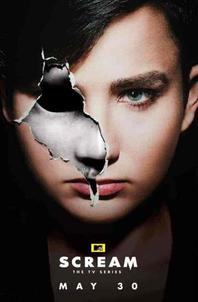 مسلسل Scream الموسم الثاني الحلقة 11