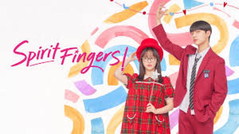مسلسل اصابع الروح Spirit Fingers الحلقة 2 مترجمة