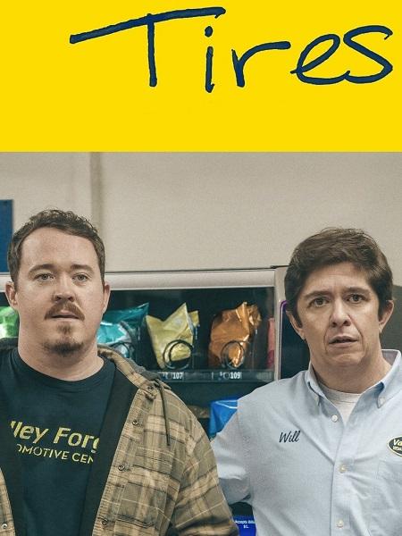 مسلسل Tires الموسم الثاني الحلقة 6 مترجمة