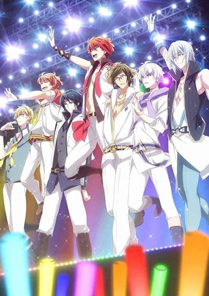 انمي IDOLiSH7: Third Beat! الموسم الثالث الحلقة 3 الثالثة مترجمة