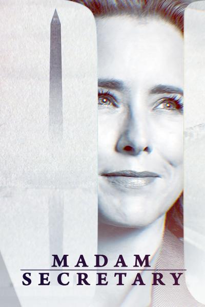 مسلسل Madam Secretary الموسم السادس الحلقة 2